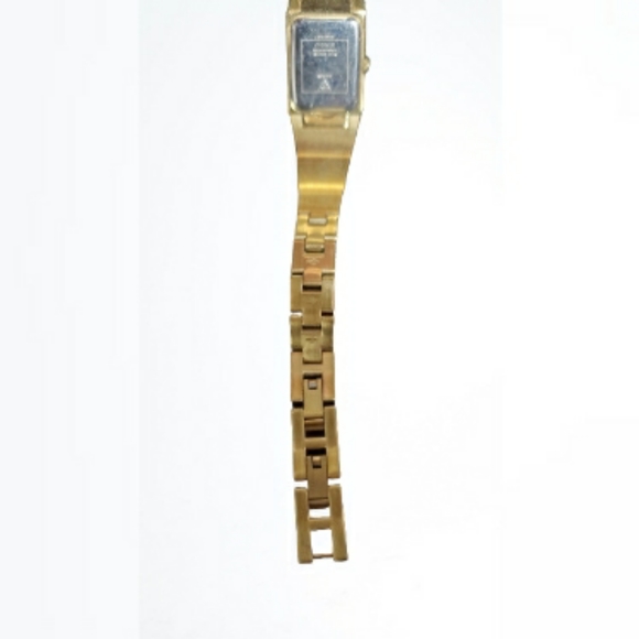 Guess ladies Swarovski Crystal watch - Stiletto - Picture 3 of 6